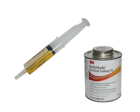 Adhesives and Chemical Protection