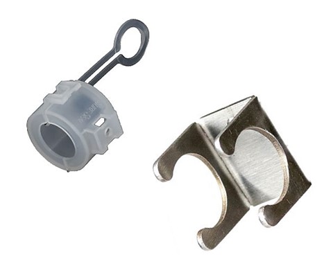 Connector Clips