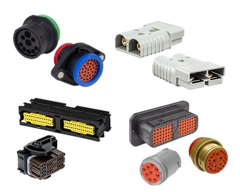 Connectors