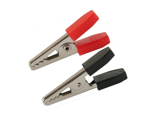 Alligator Clips