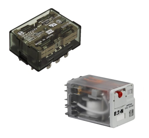 General Purpose Relays